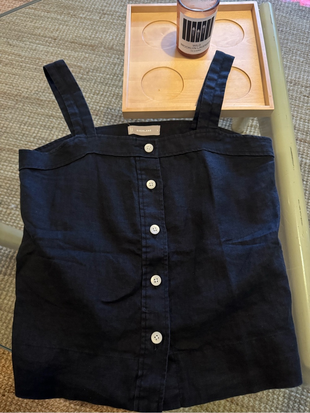 Pants Subcategory Identification